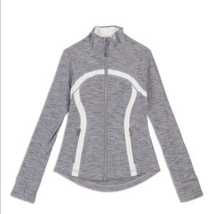 Lululemon Define Jacket Size 6